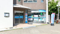 薬局日本メディカルシステム 西宮北口店の外観