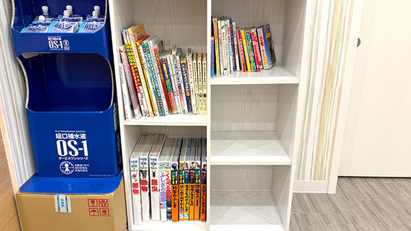 キッズ用品