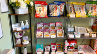 LAKU薬局の健康食品