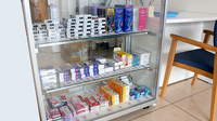 ププレひまわり薬局児島店の一般医薬品
