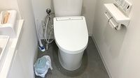 プラチナ薬局 船橋三山店のお手洗い
