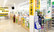 スギ薬局 海老名中央店の受付/カウンター