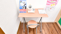 スギ薬局 北野坂店の血圧計