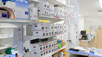 スギ薬局 東新小岩店の漢方薬