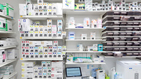 スギ薬局 南古谷病院店の漢方薬
