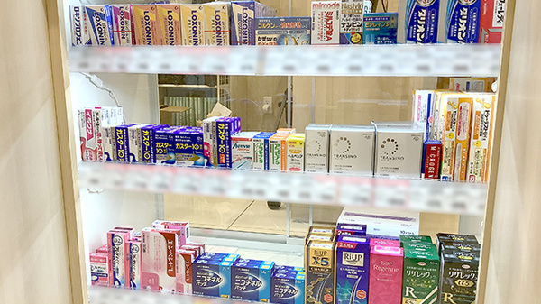 一般医薬品