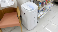 アカカベ薬局　大阪天満宮店の感染予防対策