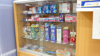 アカカベ薬局　大阪天満宮店の一般医薬品