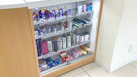 アカカベ薬局　生野勝山店の一般医薬品