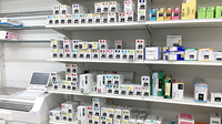 アカカベ薬局　生野勝山店の漢方薬