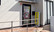 さくら薬局　香芝店の入口
