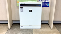すず薬局柳原店の感染予防対策