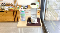 すず薬局　吉祥寺店の感染予防対策