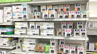 すず薬局　吉祥寺店の漢方薬