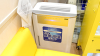 調剤薬局ツルハドラッグ外旭川店の感染予防対策