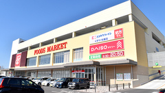 ココカラファイン薬局　コープ野々井店の外観