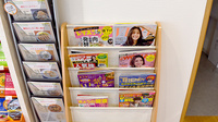 たんぽぽ薬局 草津店の書籍