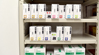 たんぽぽ薬局 草津店の漢方薬