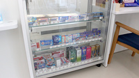 ププレひまわり薬局屋島店の一般医薬品
