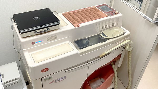 調剤器具