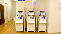 日本調剤 自治医大前薬局のその他サービス