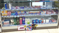 マルエ薬局高崎榛名中里見店の一般医薬品