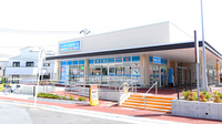薬局日本メディカルシステム 北松戸店の外観