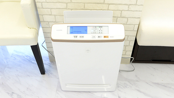 薬局日本メディカルシステム 北松戸店の感染予防対策
