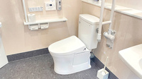 そうごう薬局 南船橋駅前店のお手洗い