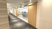 新梅田薬局の外観