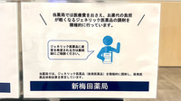 新梅田薬局のジェネリック対応