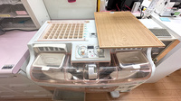 ベル調剤薬局の調剤器具