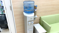イオン薬局みどり町店のフリーサービス