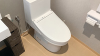 東風乃堂薬局のお手洗い
