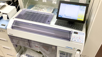 ドラッグセイムス川崎出来野薬局の調剤器具