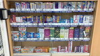 ドラッグセイムス厚木下川入薬局の一般医薬品