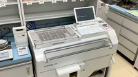 ドラッグセイムス厚木下川入薬局の調剤器具
