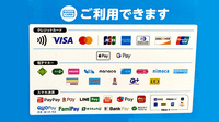 ドラッグセイムス足立保木間薬局のクレカ/電子マネー/スマホ決済対応