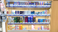 ドラッグセイムス足立保木間薬局の一般医薬品