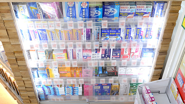 一般医薬品