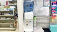 仁泉堂薬局のフリーサービス