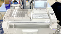 アカカベ薬局　鶴見橋店の調剤器具