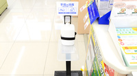 スギ薬局 豊崎店の感染予防対策