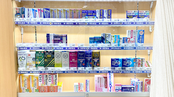 一般医薬品