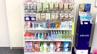 ココカラファイン薬局　木場店の一般医薬品