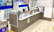 マルエ薬局吉井店の受付/カウンター