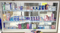 マルエ薬局吉井店の一般医薬品
