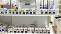 マルエ薬局吉井店の漢方薬