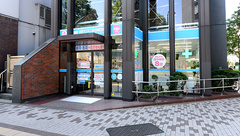 薬局日本メディカルシステム 武蔵境駅前店の外観