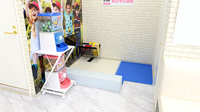 薬局日本メディカルシステム 武蔵境駅前店のキッズ用設備